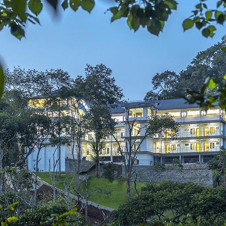 Hostess Thekkady Hotel Eksteriør billede