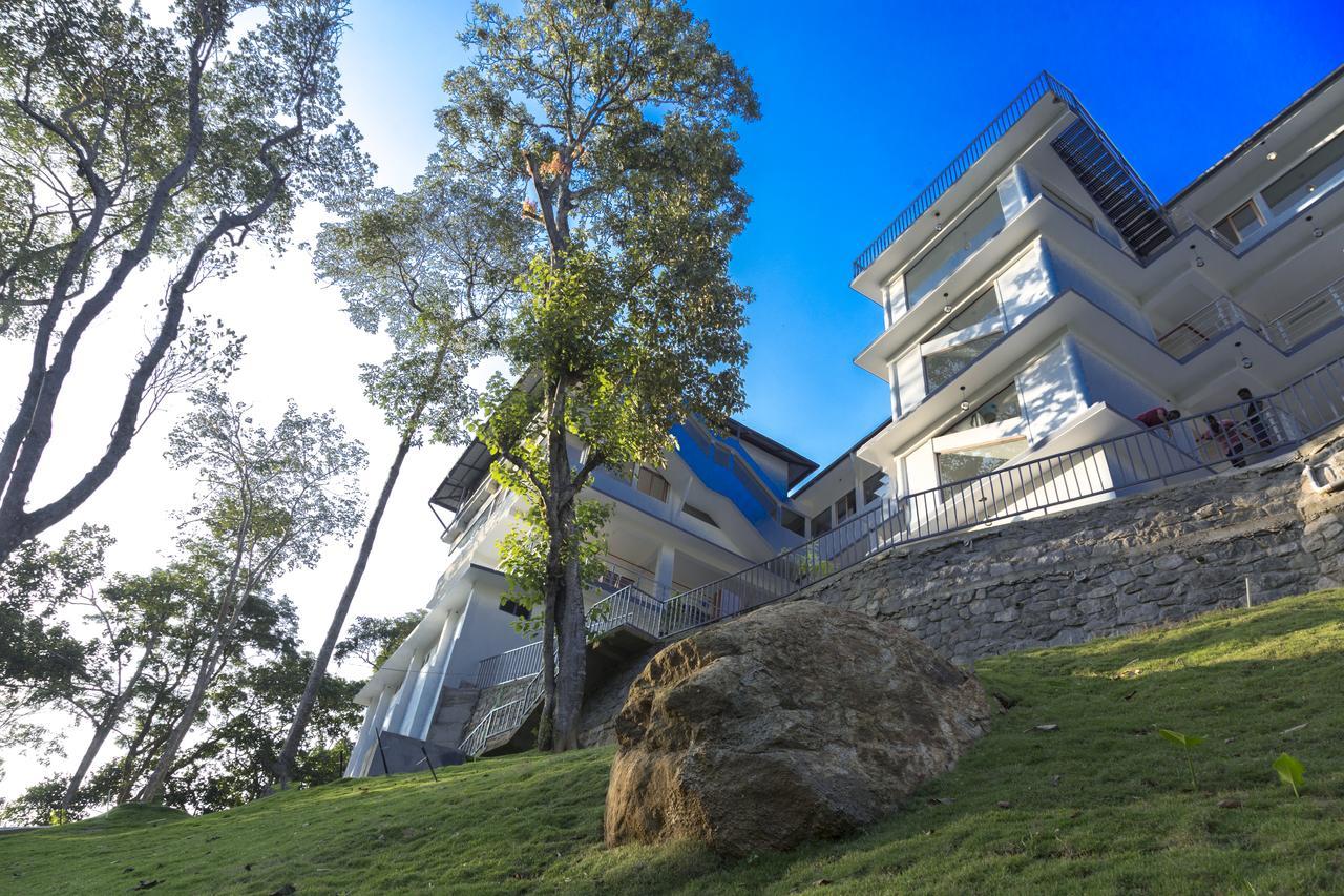Hostess Thekkady Hotel Eksteriør billede