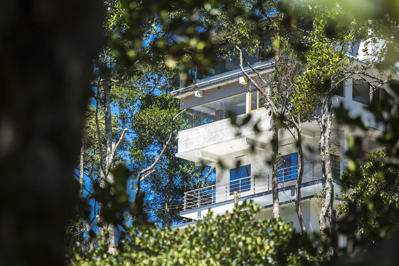Hostess Thekkady Hotel Eksteriør billede