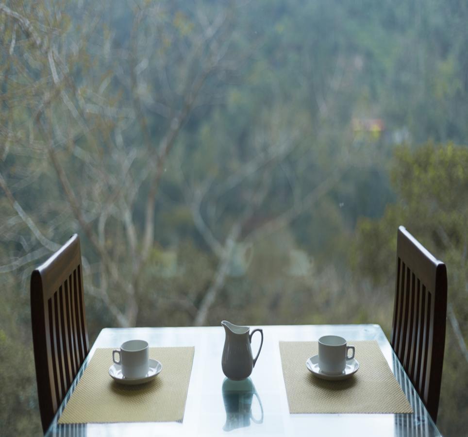 Hostess Thekkady Hotel Eksteriør billede